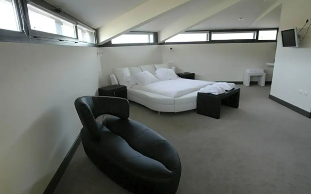 Hotel Teratermal
