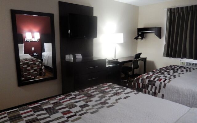 Red Roof Inn Findlay