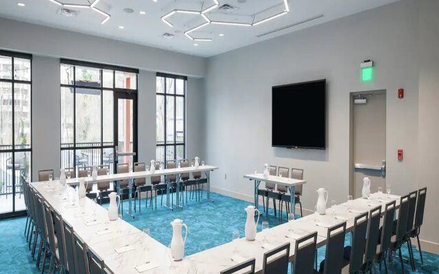 Hilton Garden Inn Pomona Chino