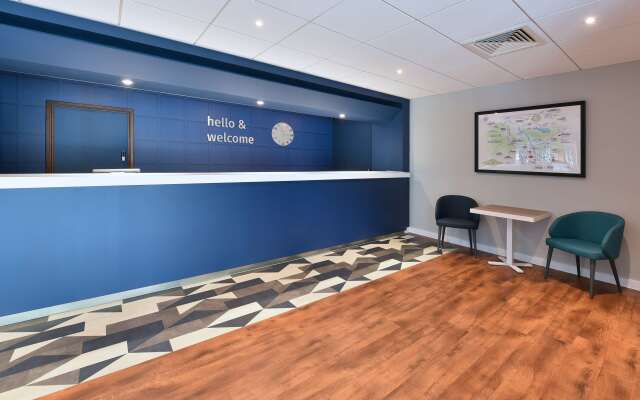 Travelodge London Hounslow
