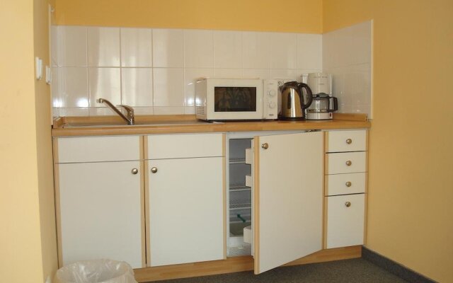 Pension Cesky Dvur