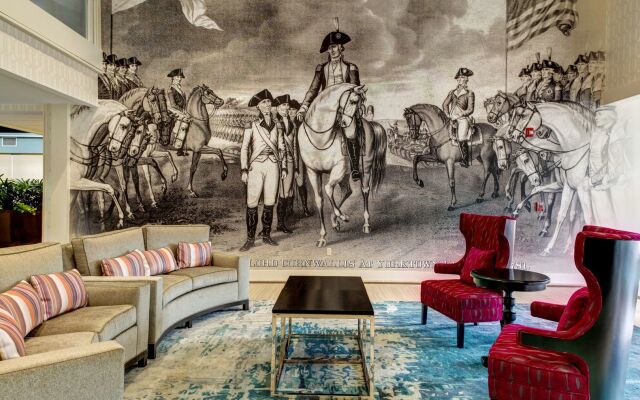 Embassy Suites Williamsburg