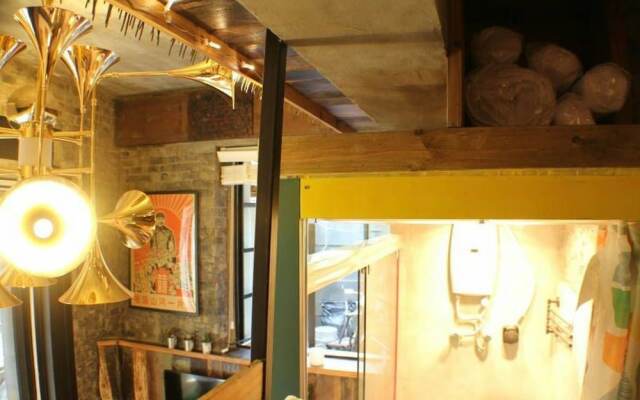 JY Distributed Theme Hotel Apartment