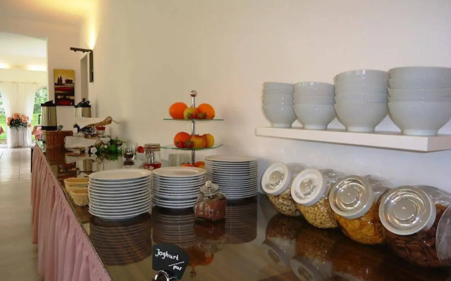 Hotel Kurallee