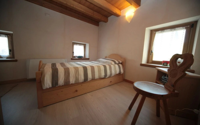 Albergo Diffuso Valcellina e Val Vajont in Casso