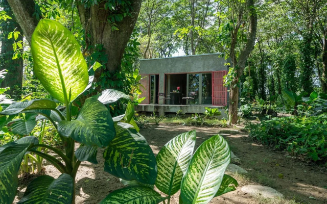 REFUGIO Sabaneta de Yásica