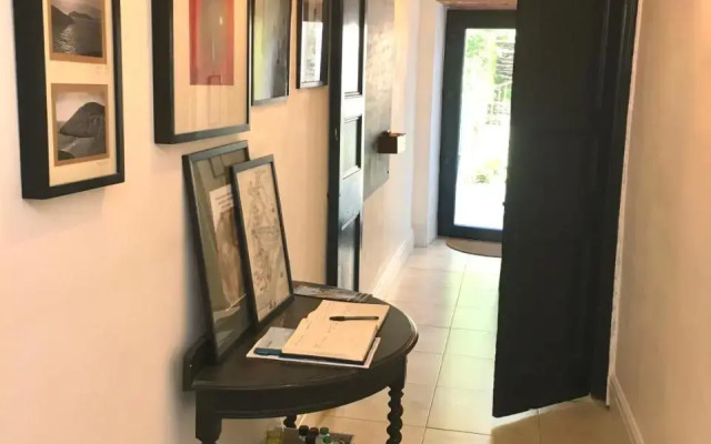 The Art Room