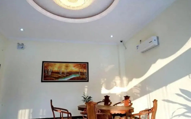 Beihai YiHaiYuan Convenient hotel