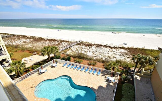 Marlin Key 4A by RedAwning