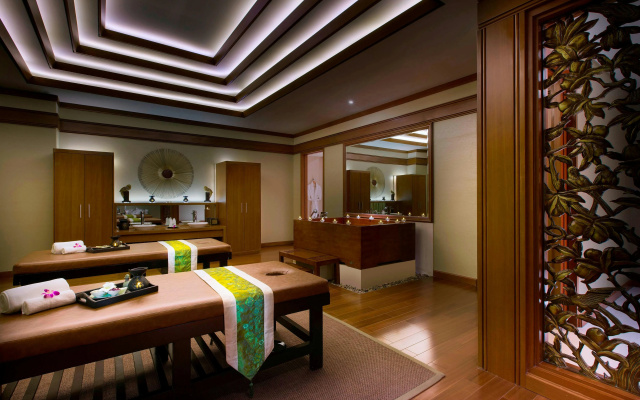Sheraton Qiandao Lake Resort – Guest Rooms – Hangzhou