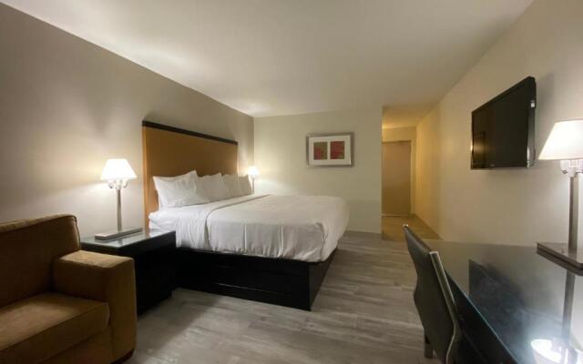 University Inn of Carbondale