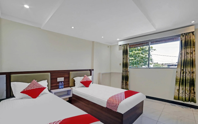 Hotel O Wisma Kuta Karang Baru