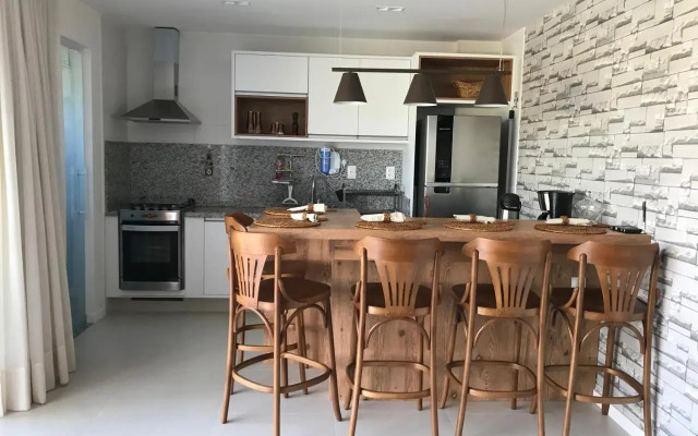 Residencial Ykutiba - H 02 - Imbassaí - Bahia - Brasil