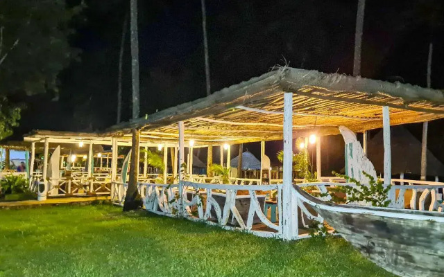 Paradise Beach Resort