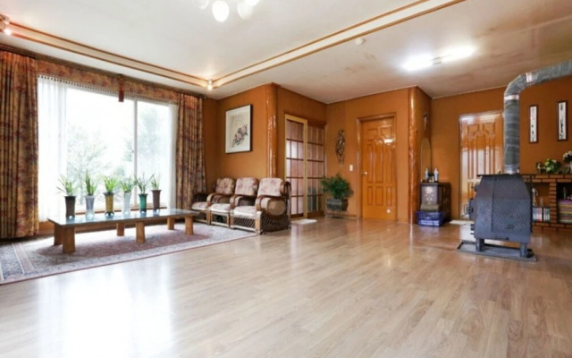 Yangpyeong Woorideul Pension