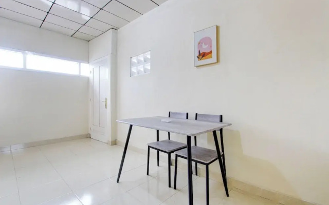 OYO 94311 Homestay Ayana Syariah