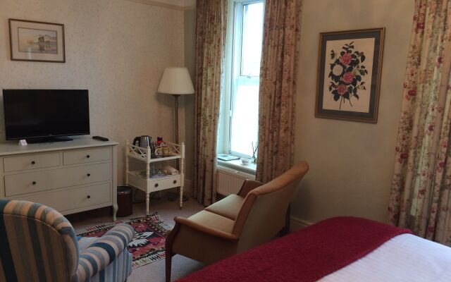 Milton House Bed and Breakfast