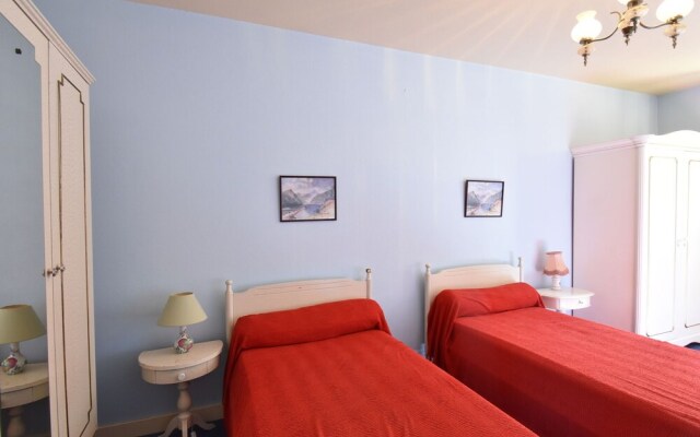 Holiday Home in Lamonzie-montastruc With Pool