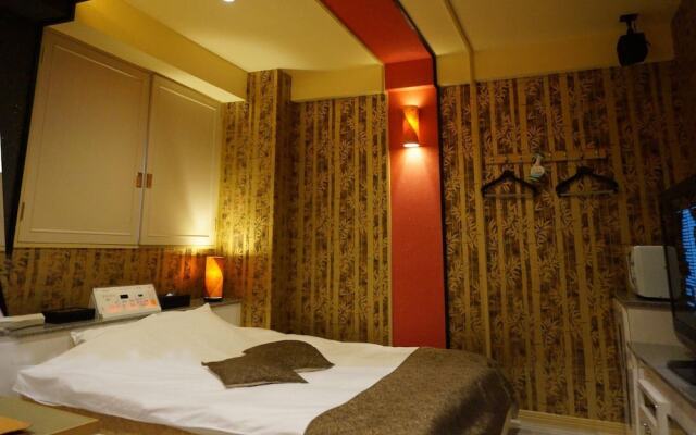 Hotel Shonan Sirenu _ Adults Only