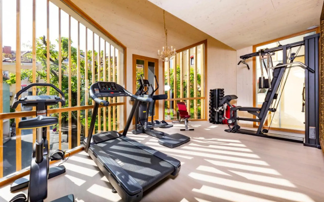 Parkhotel Graz - Traditional Luxury
