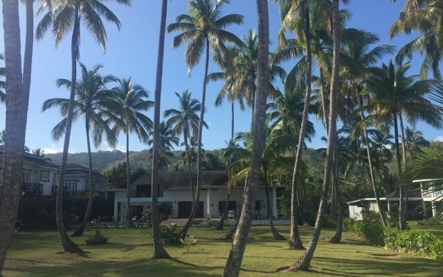 Habitaciones Playa Coson