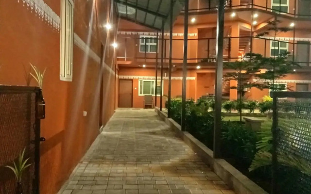 Vistar Resort & Hotels