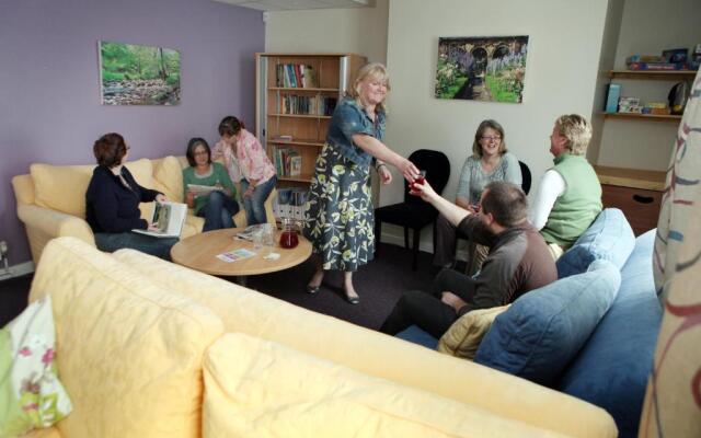 Alnwick Youth Hostel