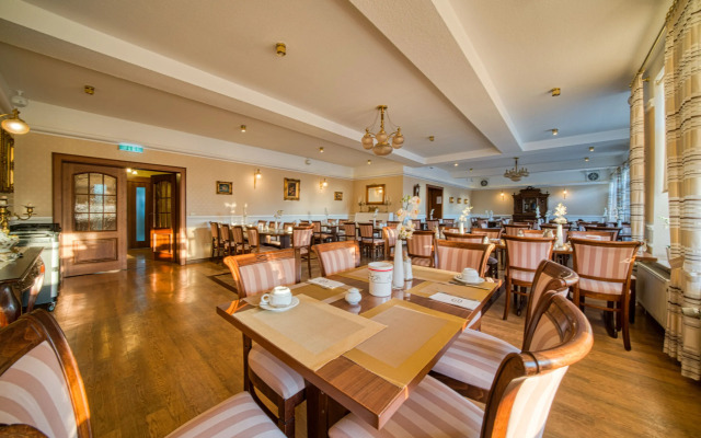 Hotel-Restaurant Engeln