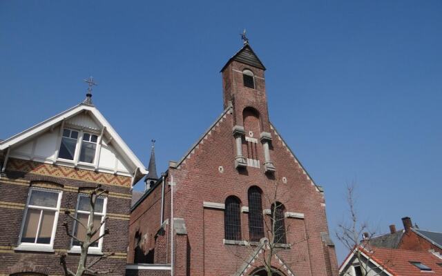 SintAnna B&B PetitHotel