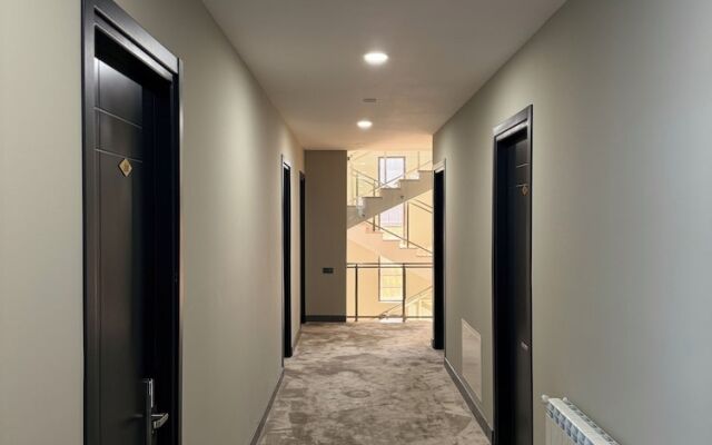 Caspian VF Hotel