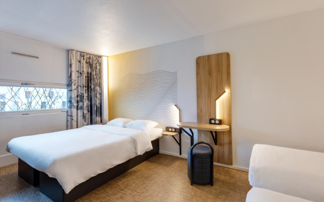 B&B HOTEL Lille Centre Grand Palais