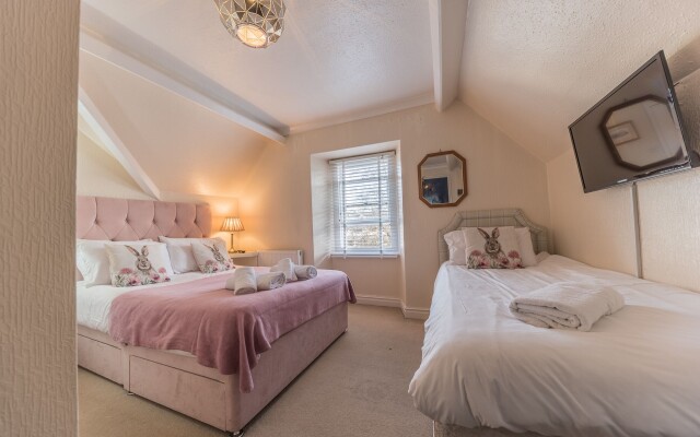 Rayrigg Villa Windermere