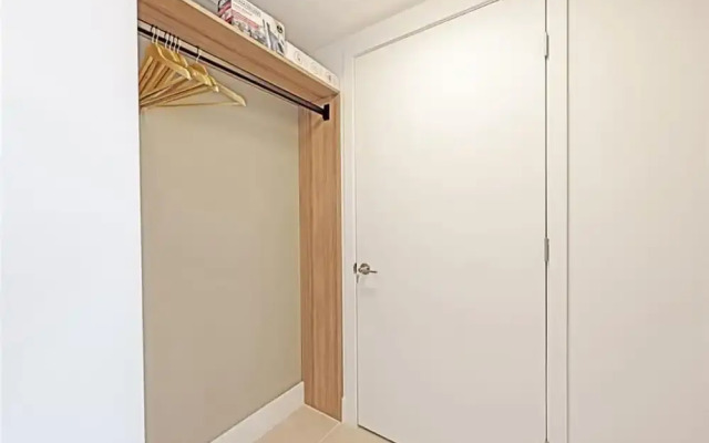 Apartment 3br-3 BTH - Gym Pool