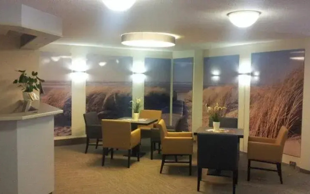 Apartmentvilla ANNA SEE