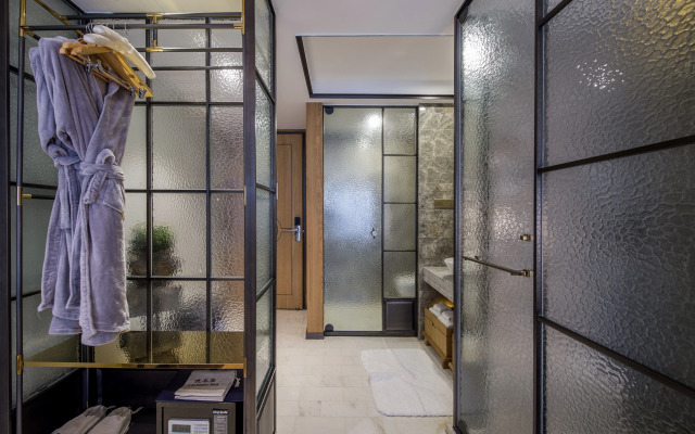 Hangzhou Cosy Park Hotel