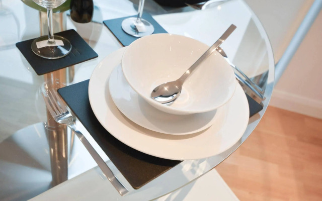 The Kensington Residencies