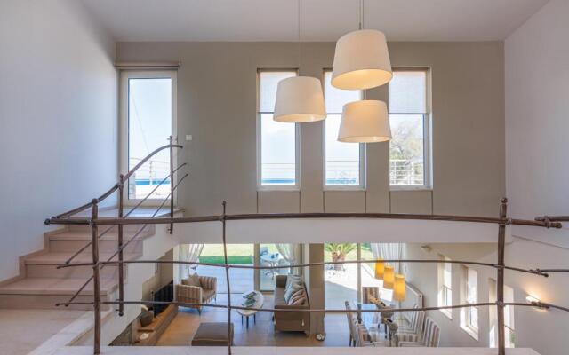 Hersonissos Beach Villa