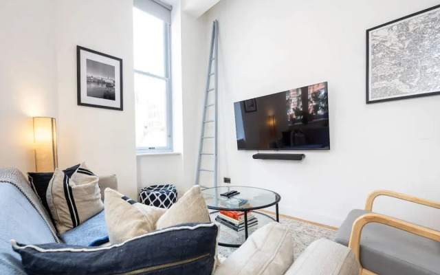 Azure Suite 1BR City Walks