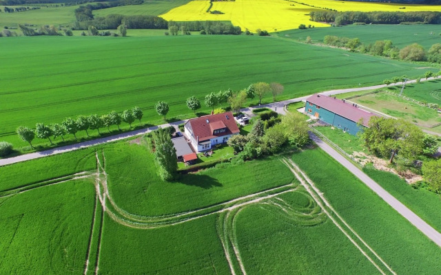 Comfy Apartment in Kühlungsborn near Sea