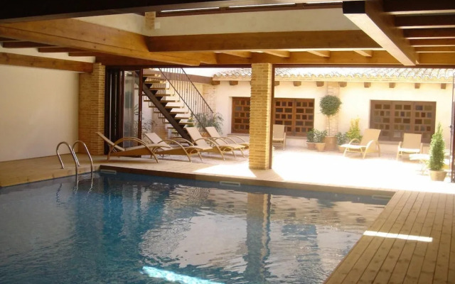 Hotel Meson de Don Quijote