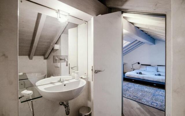 Sailer Loft - By House Of Travelers -