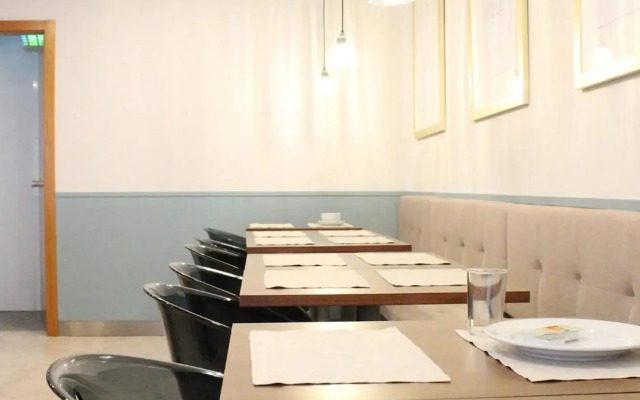 Hotel Portuense Lisboa