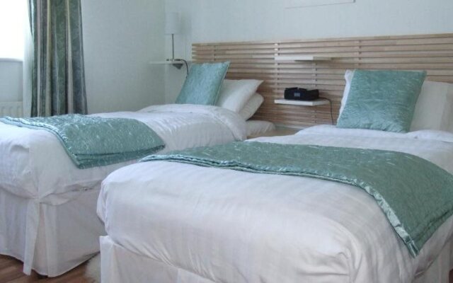 Cranny's B&B