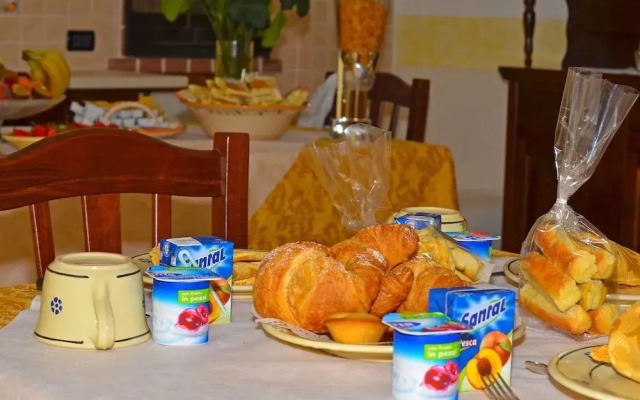 B&B Le Fate del Salento