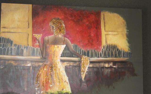 Boutique Hotel Nieuw Beusink