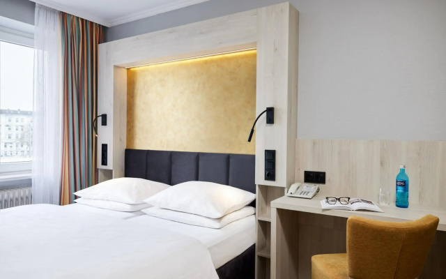 Best Western Raphael Hotel Altona