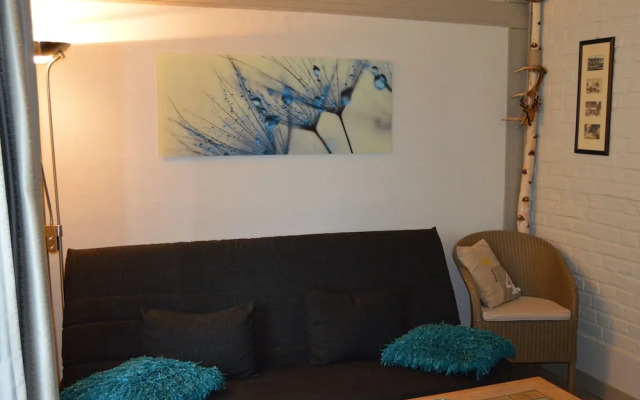 Holiday Home in Malmedy With Terrace