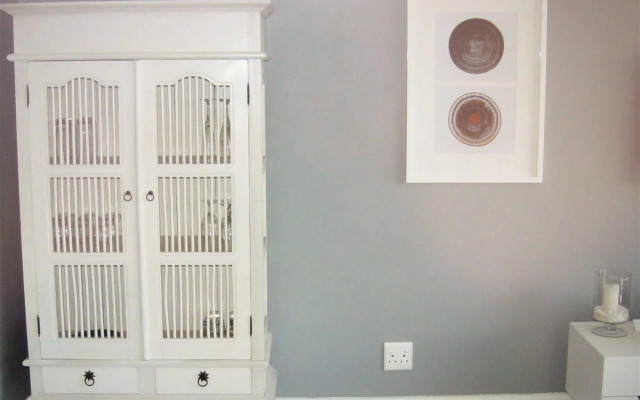 Parkhill Luxury Apartment