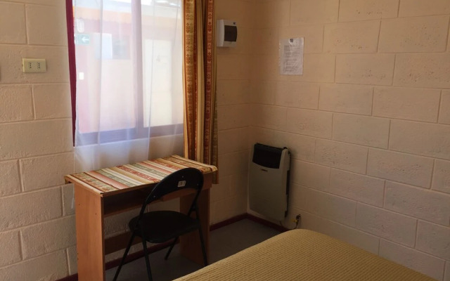 Hostal Vilama