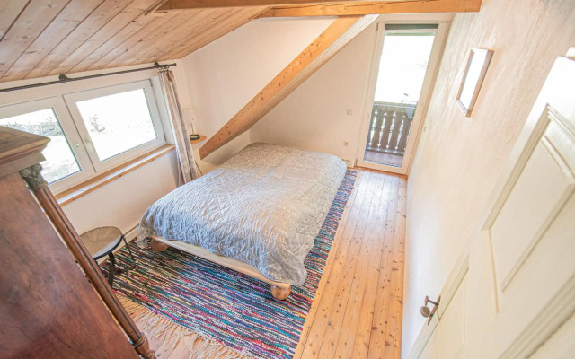 Plan B Appartementen